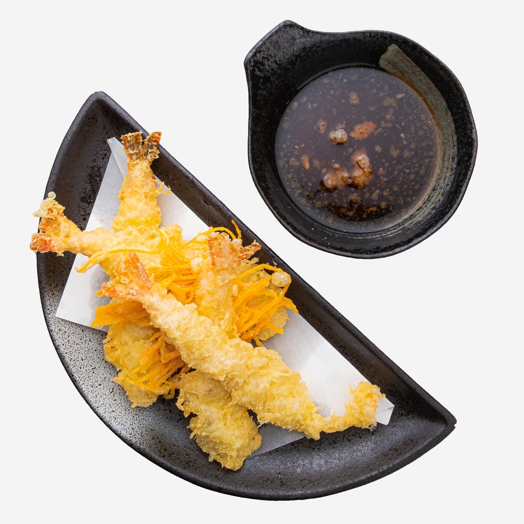 Ebi Tempura