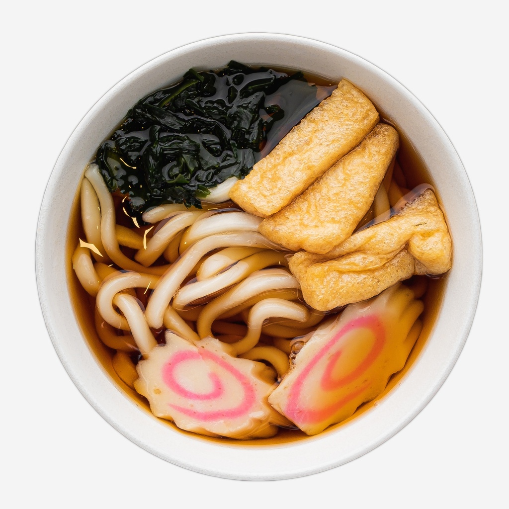 Udon