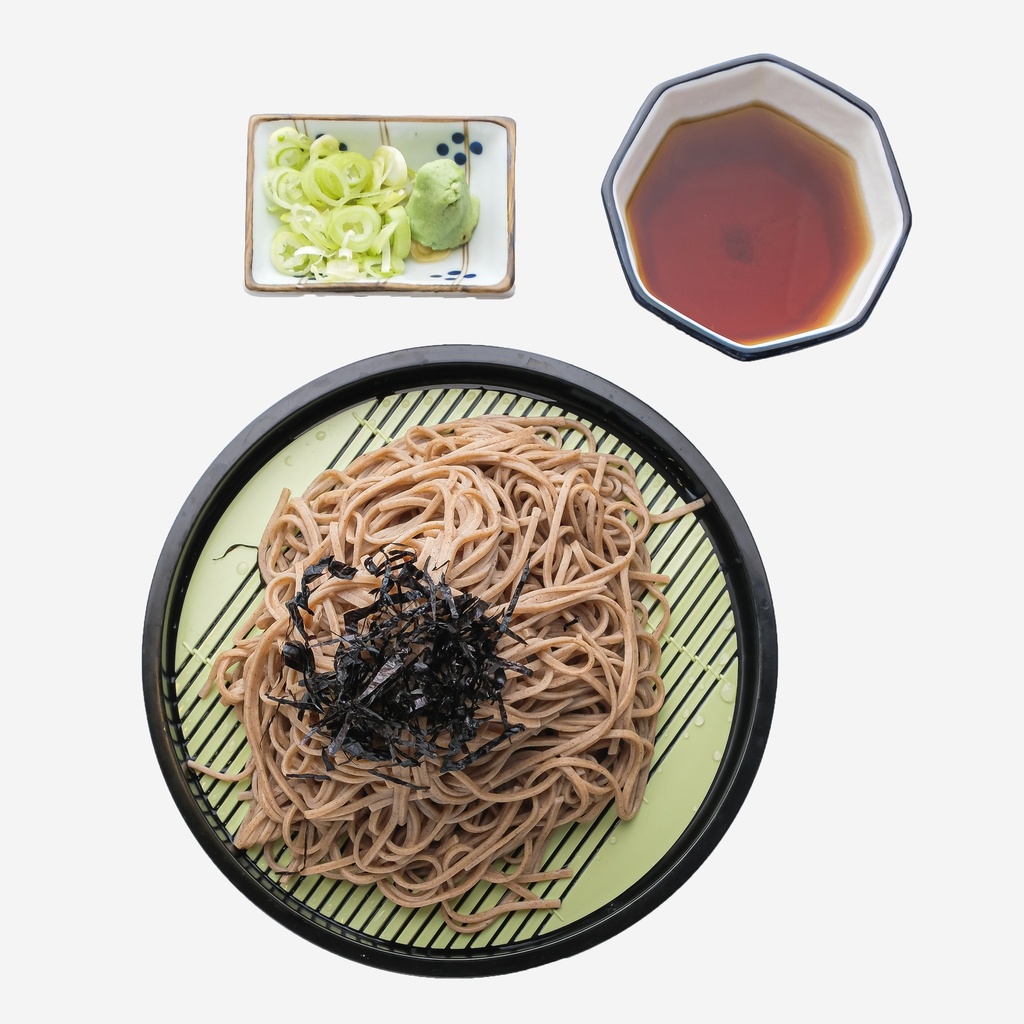 Zaru Soba