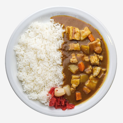 Curry Rice