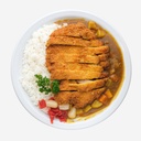 Tonkatsu Curry